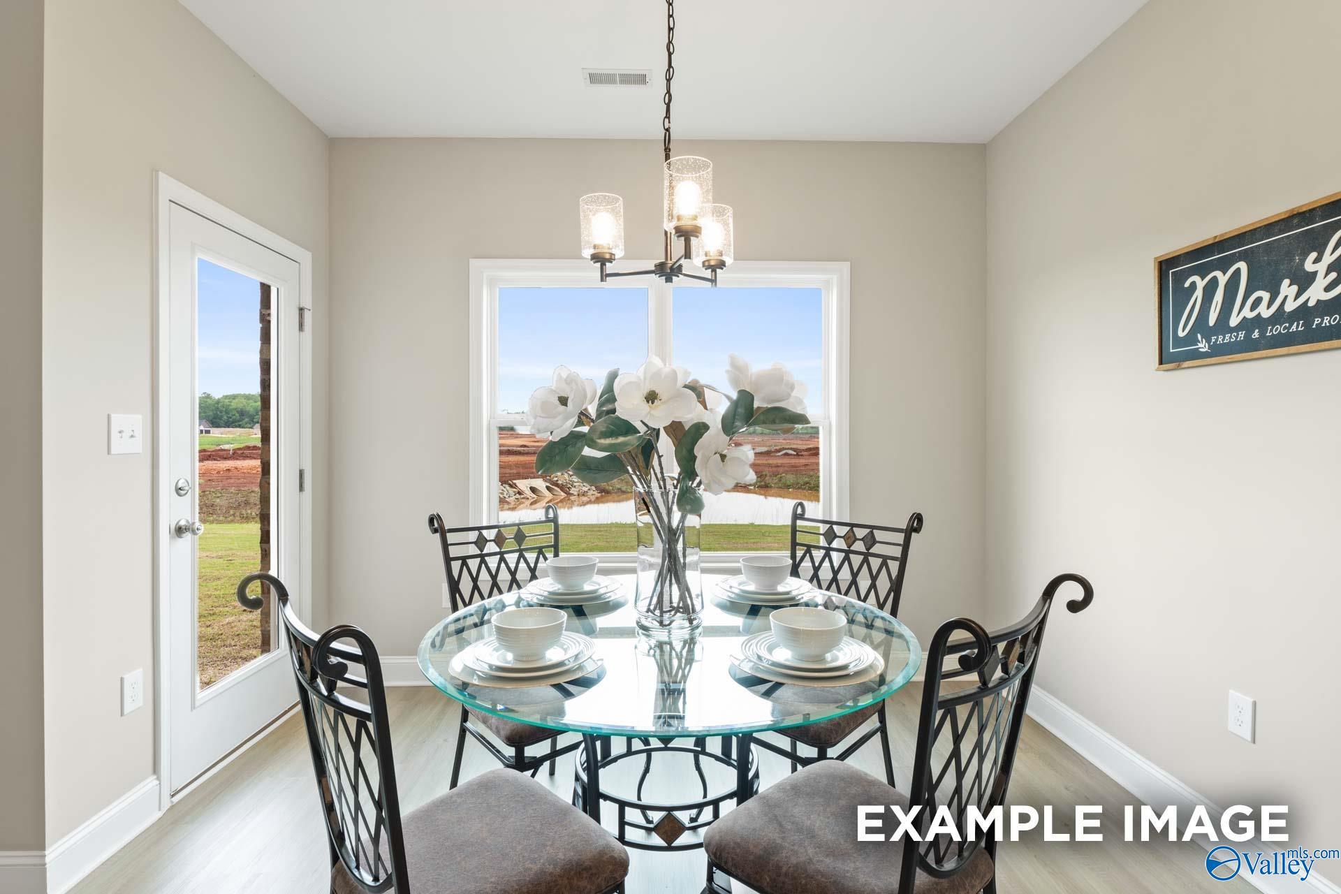 234 Jerrie Lynn Boulevard, Meridianville, Alabama image 13