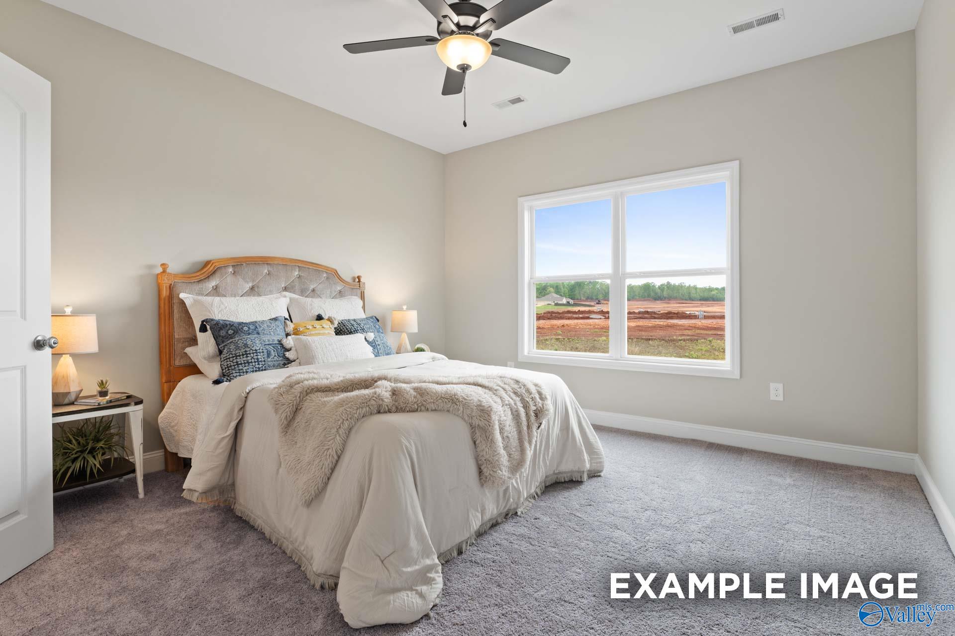 234 Jerrie Lynn Boulevard, Meridianville, Alabama image 16