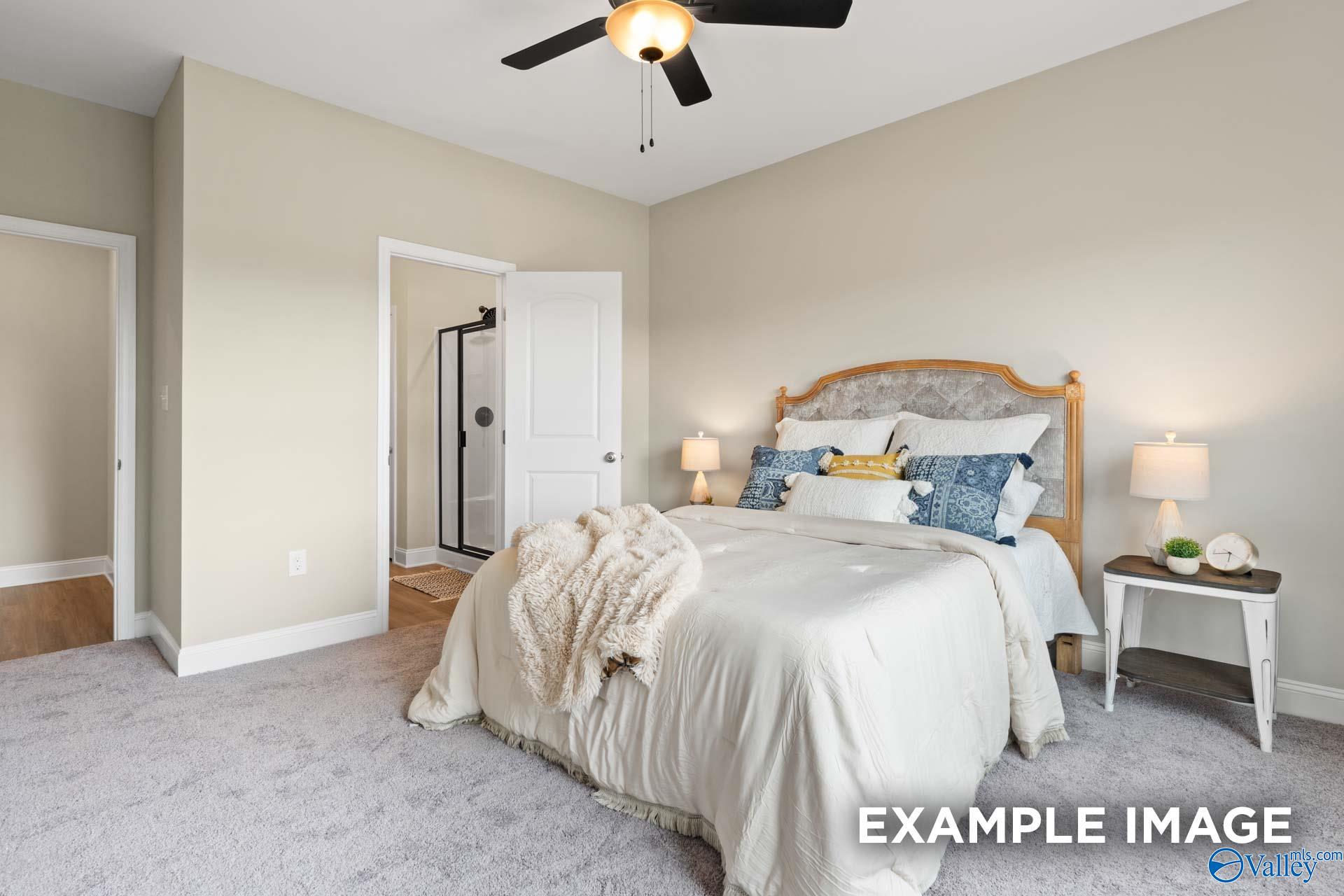 234 Jerrie Lynn Boulevard, Meridianville, Alabama image 17