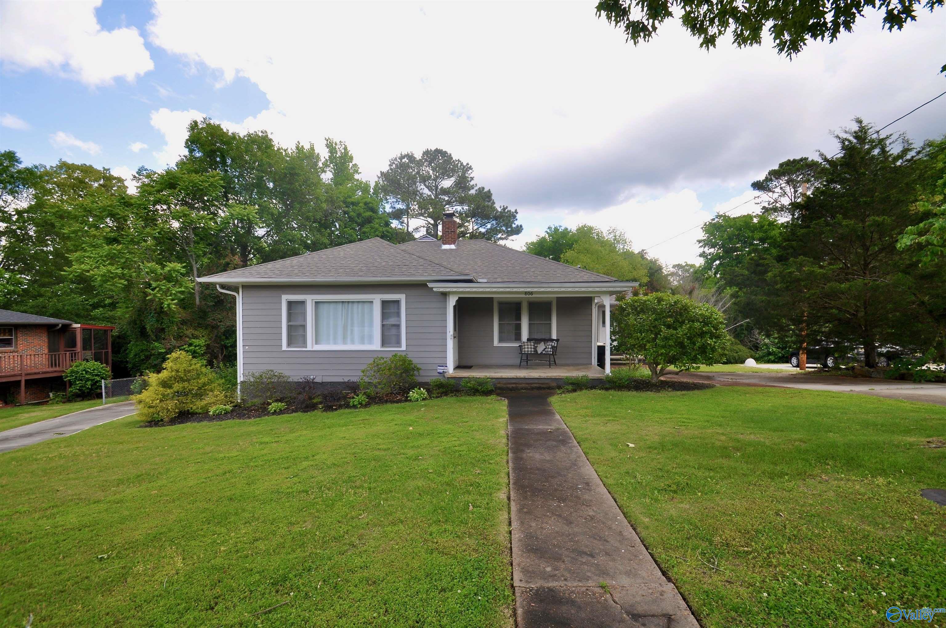806 4th Avenue, Cullman, Alabama image 40