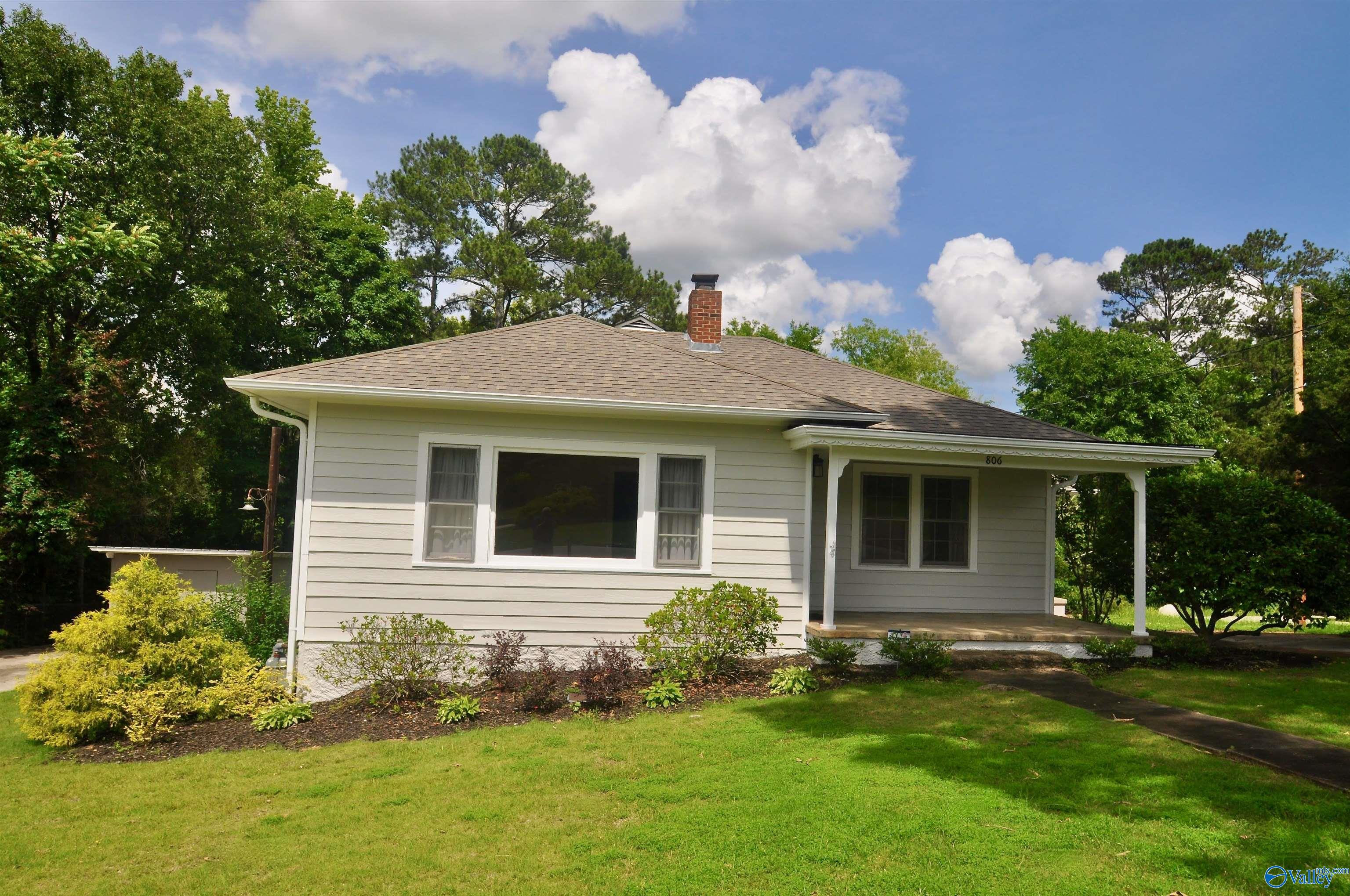 806 4th Avenue, Cullman, Alabama image 1
