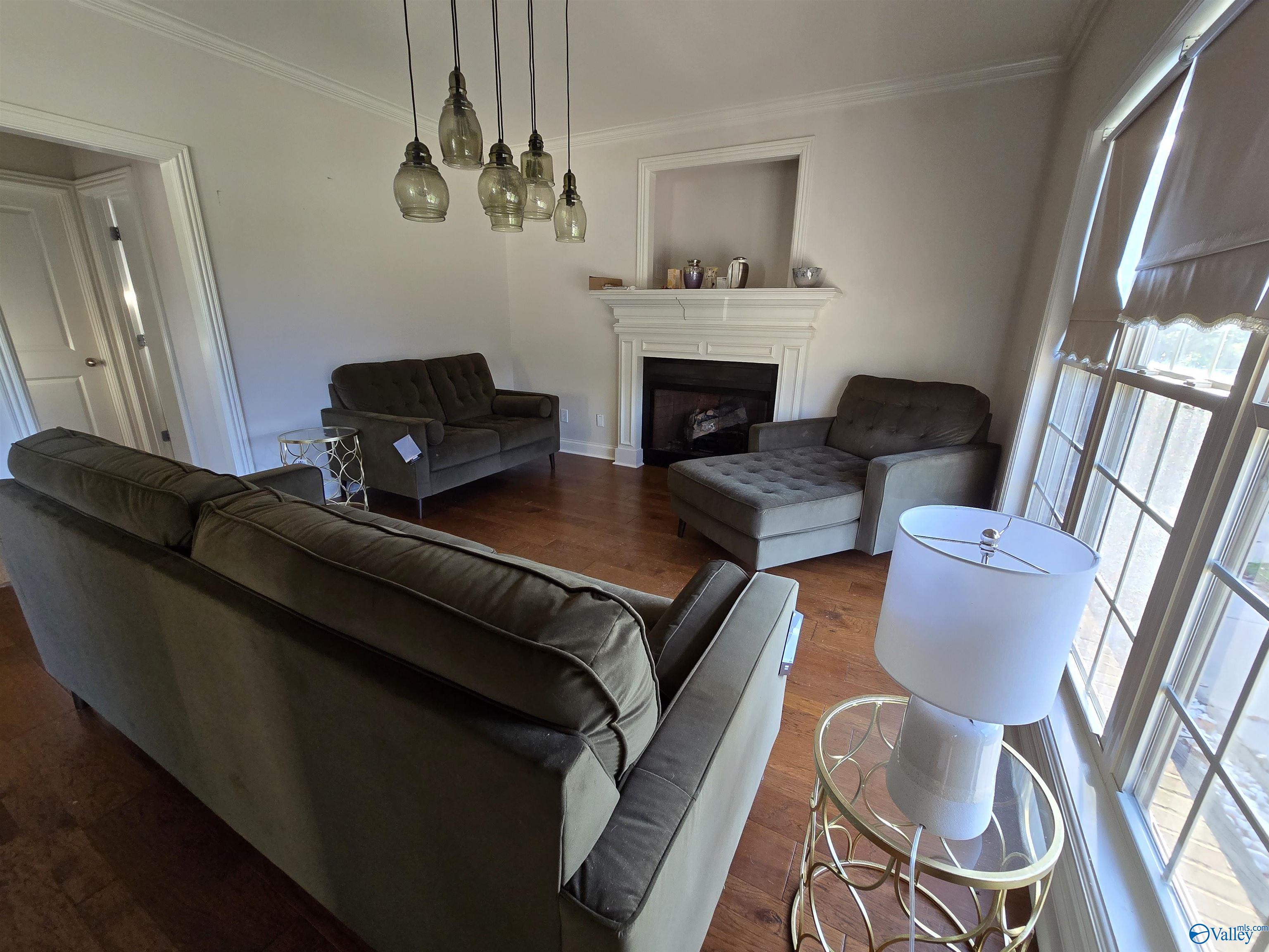 115 The Bend Drive, Madison, Alabama image 12