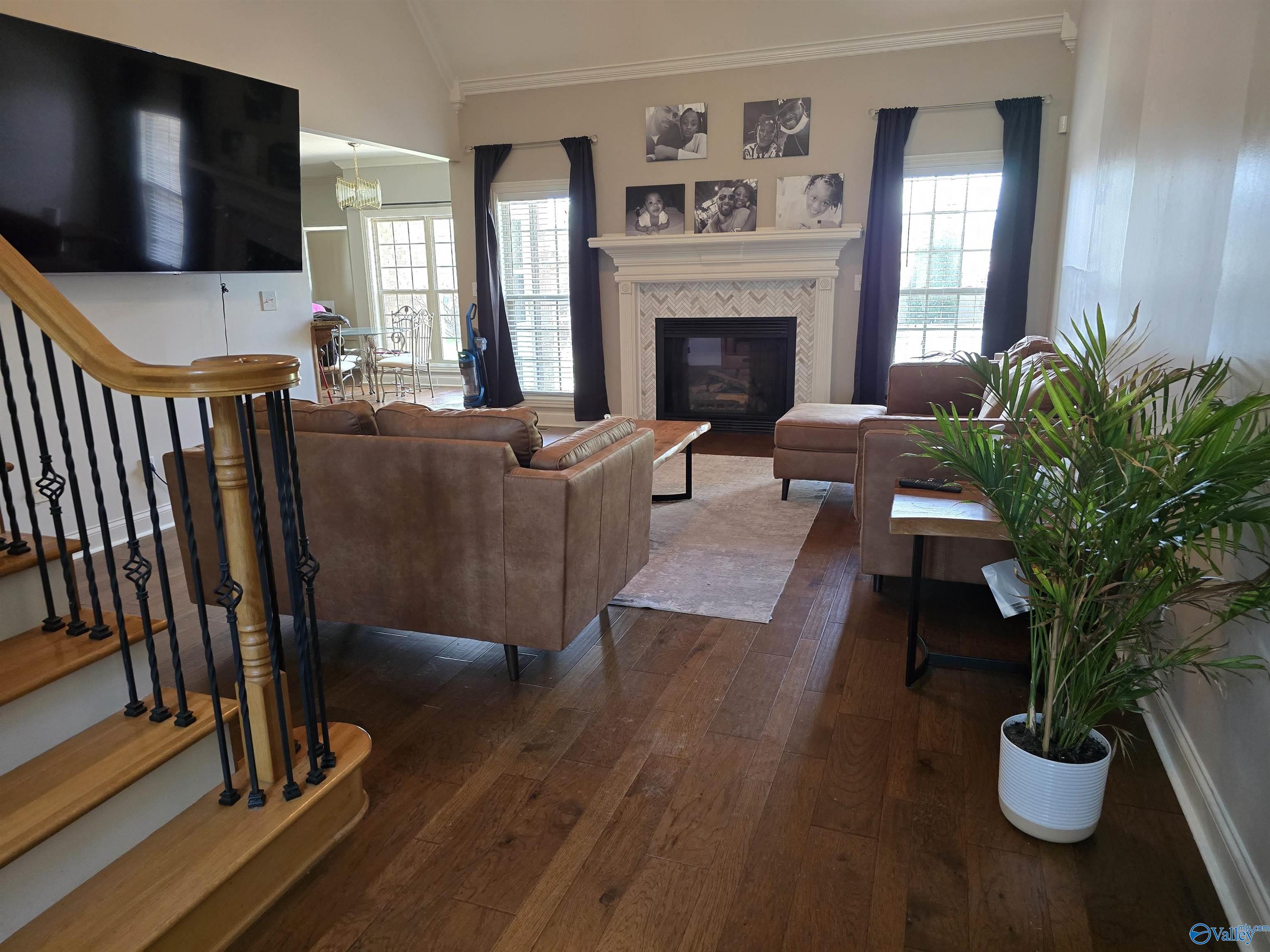 115 The Bend Drive, Madison, Alabama image 4