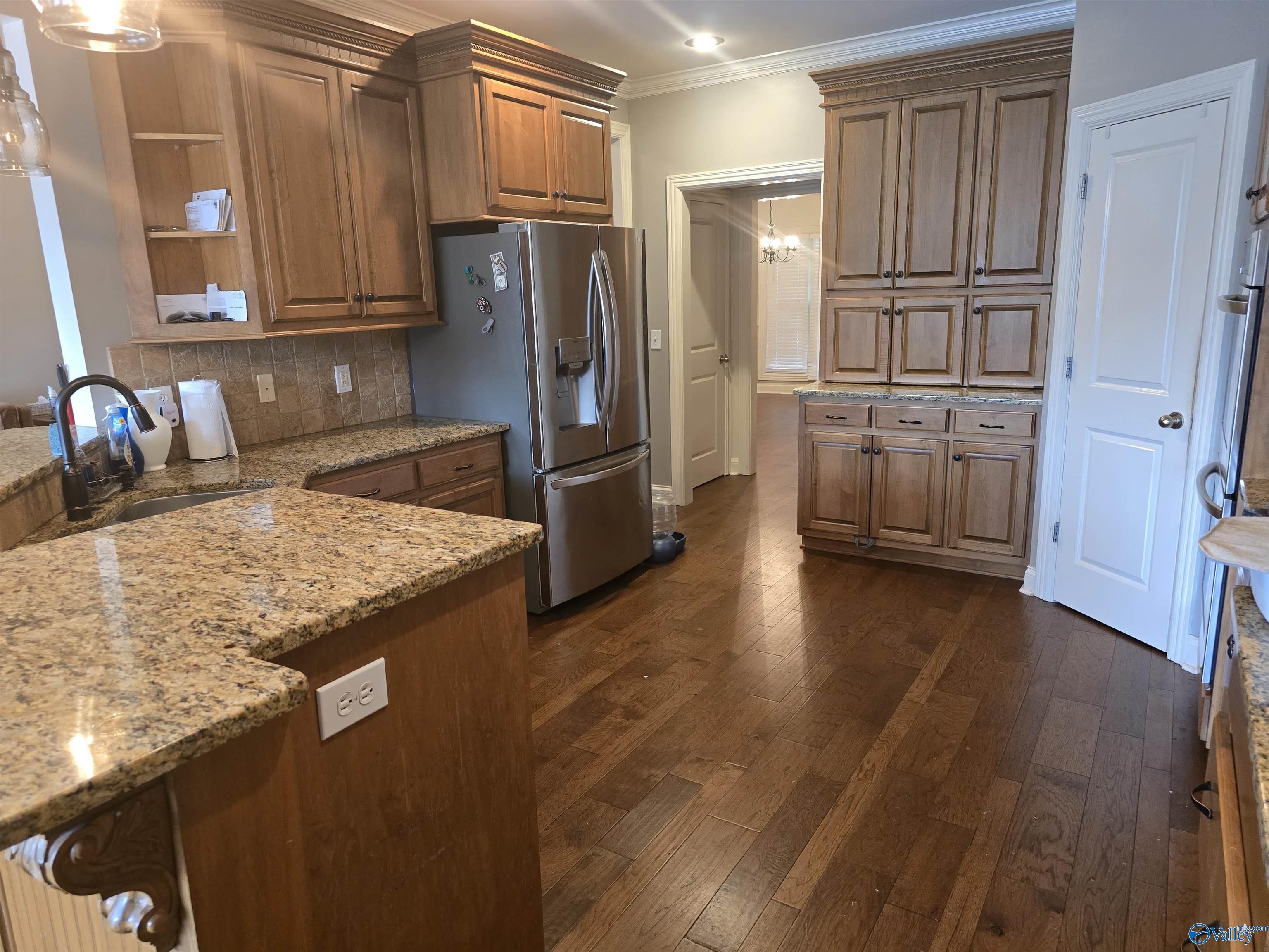 115 The Bend Drive, Madison, Alabama image 6