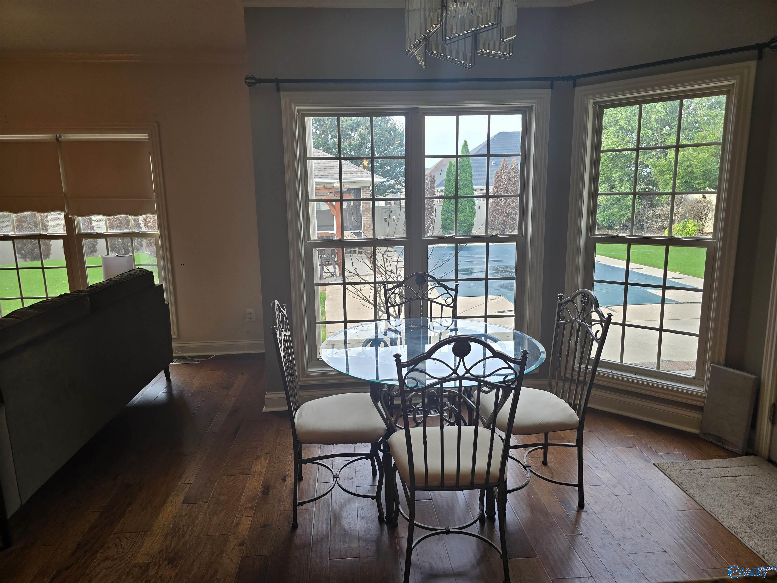 115 The Bend Drive, Madison, Alabama image 11
