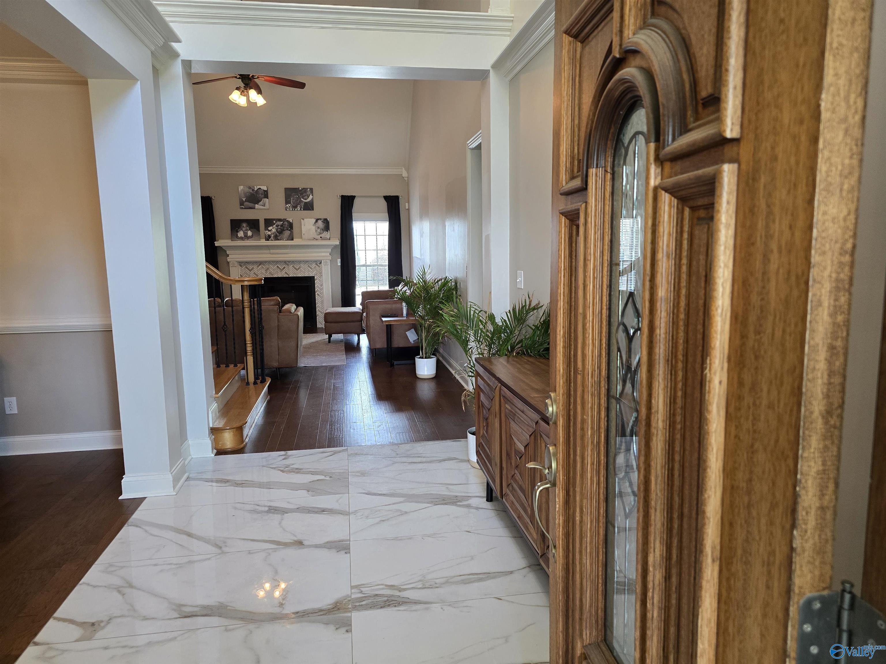 115 The Bend Drive, Madison, Alabama image 2