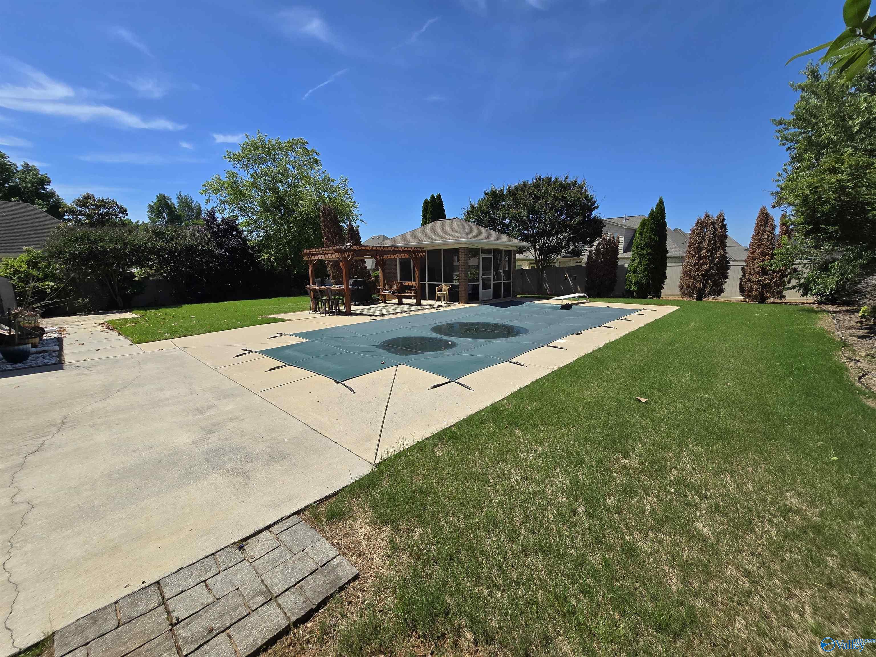 115 The Bend Drive, Madison, Alabama image 24