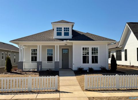 Homes For Sale - 248 Haystack Drive<br/> Madison, AL 35757