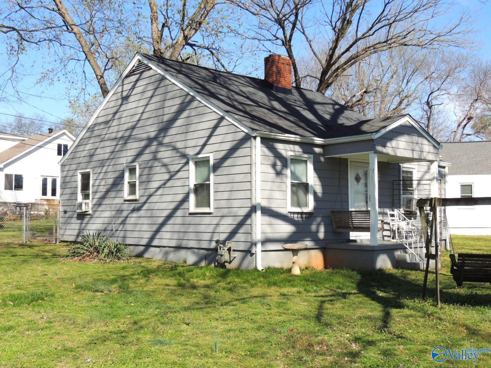 3918 9th Avenue, Huntsville, Alabama image 2