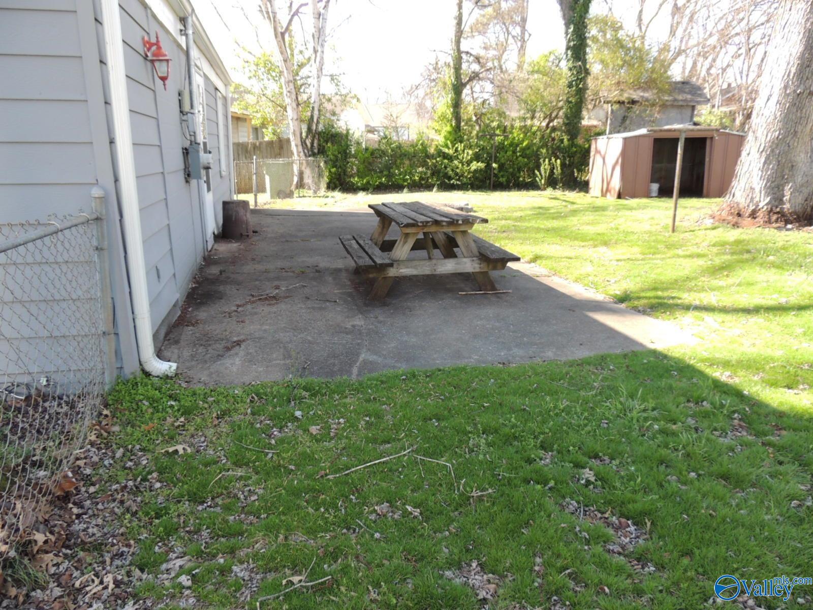 3918 9th Avenue, Huntsville, Alabama image 28