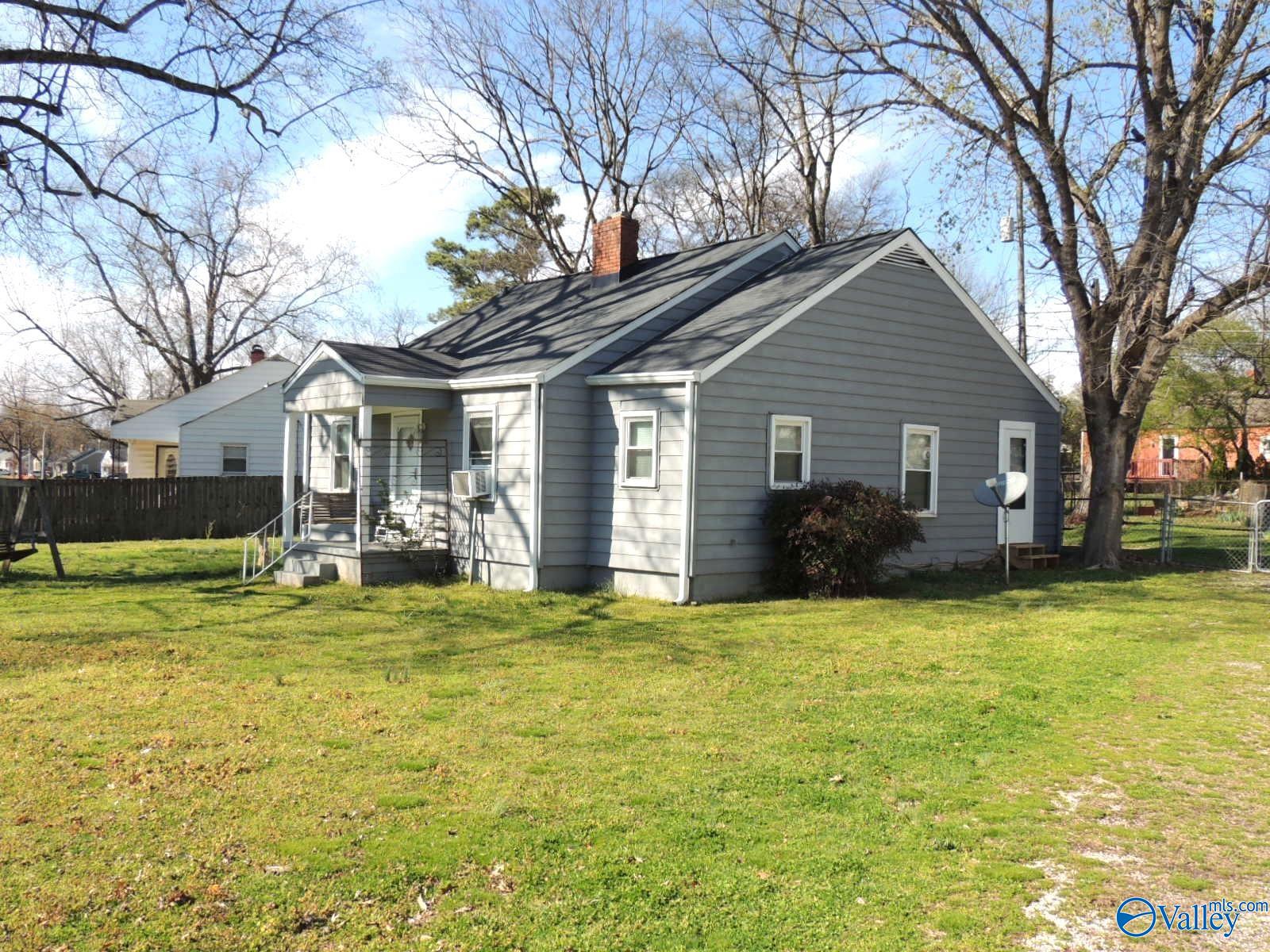 3918 9th Avenue, Huntsville, Alabama image 31