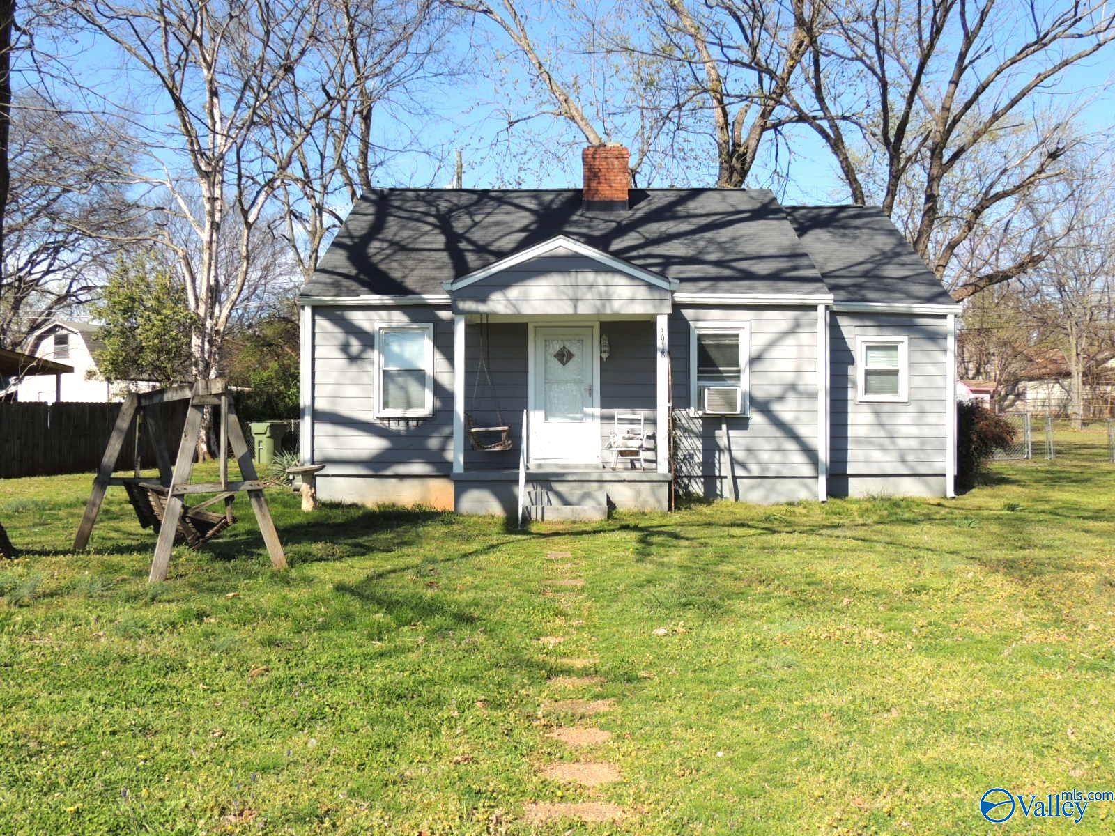 3918 9th Avenue, Huntsville, Alabama image 1