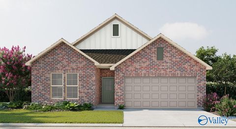 8837 Old Middlestown Road SE Gurley AL 35748