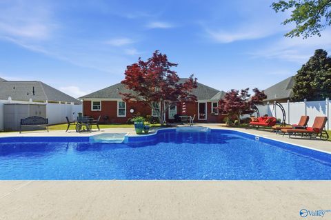 2710 Revere Avenue SW Decatur AL 35603