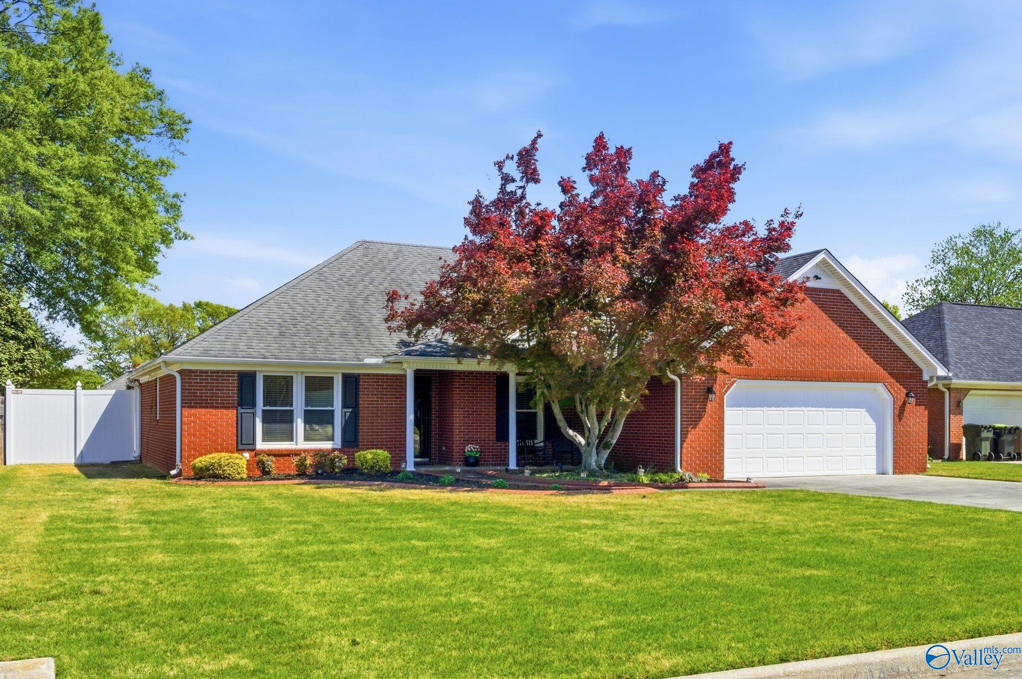 2710 Revere Avenue SW