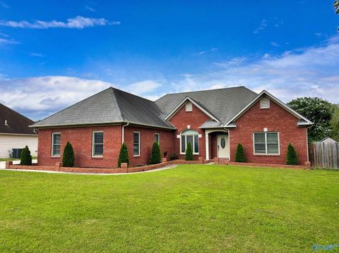 2909 Carrington Drive SW Decatur AL 35603