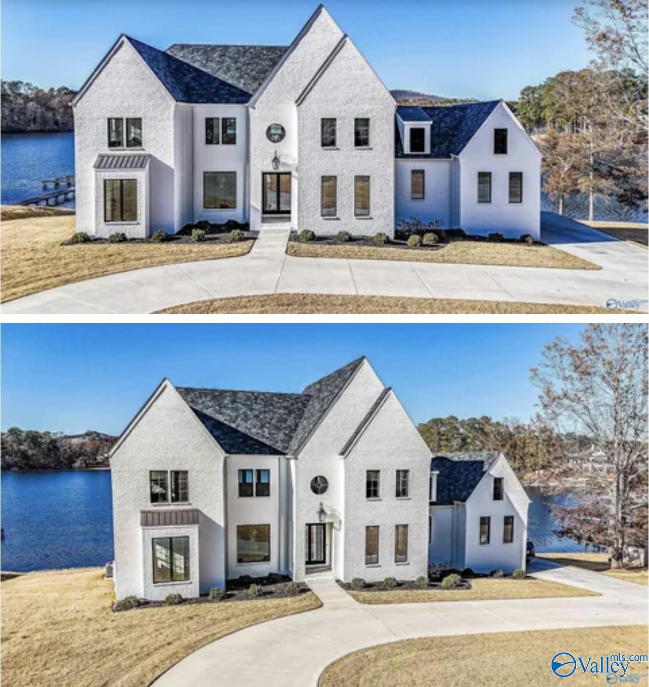 805 Goose Pond Island Drive