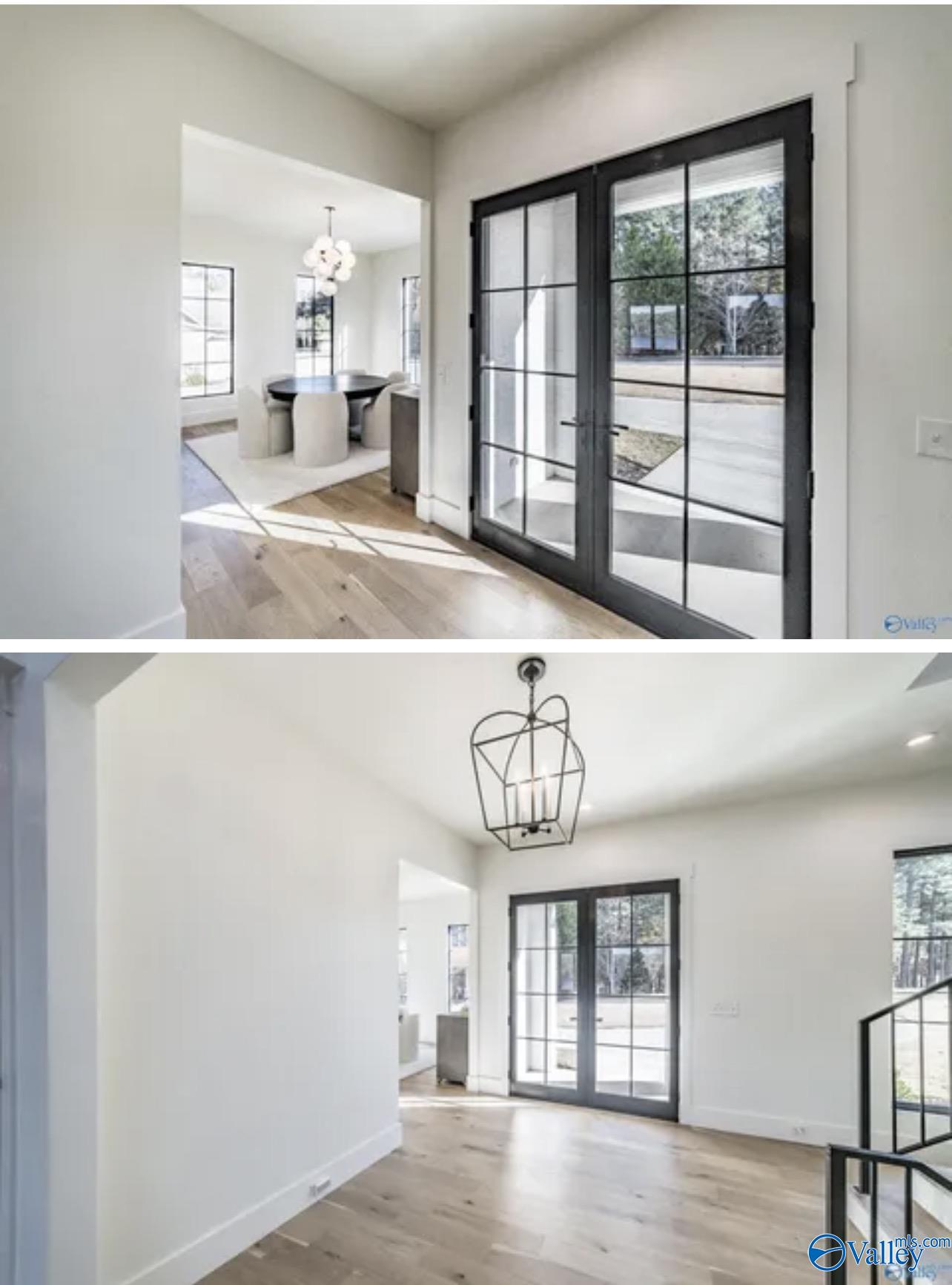 805 Goose Pond Island Drive