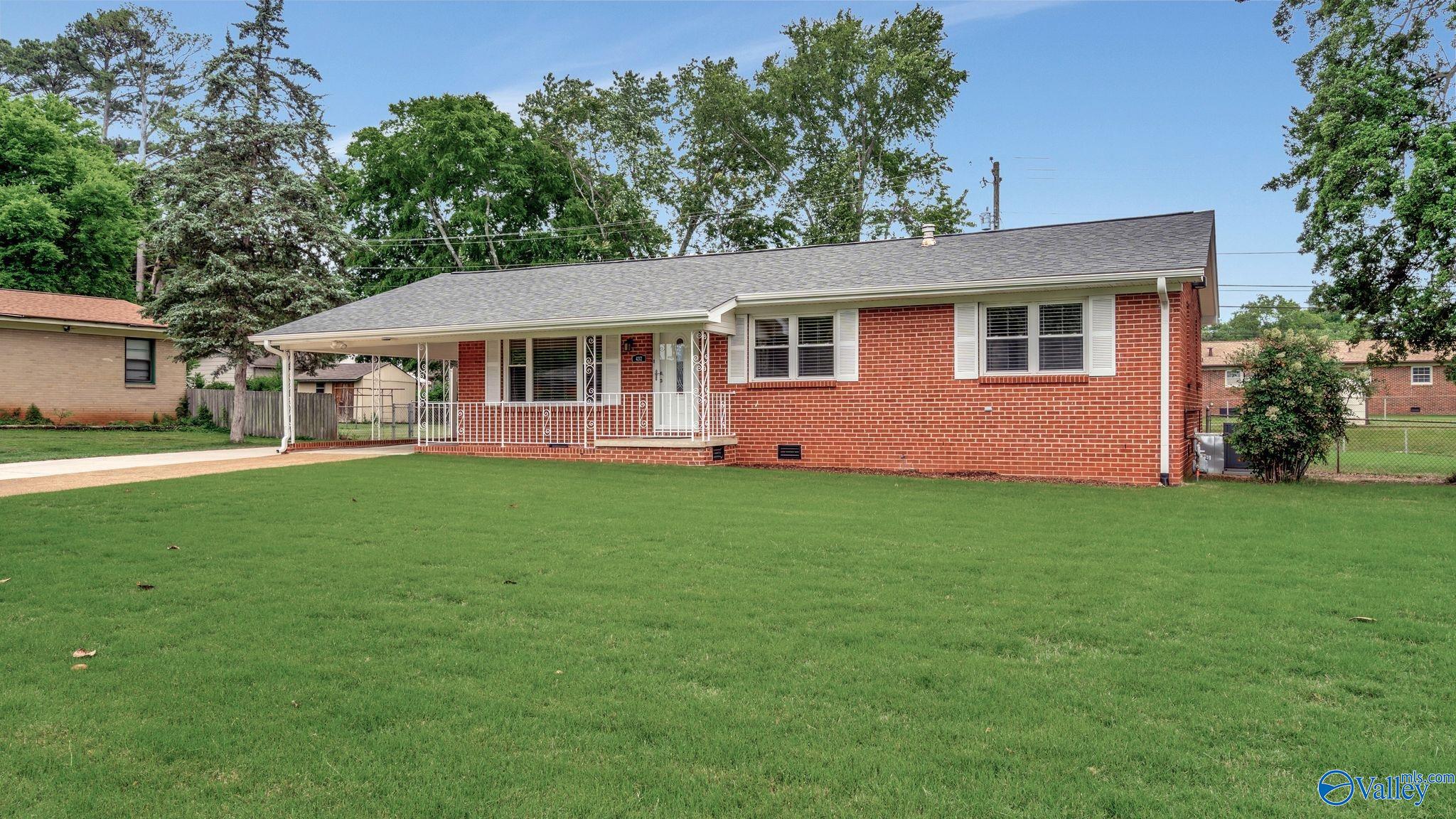 4212 Mcclain Lane, Huntsville, Alabama image 5