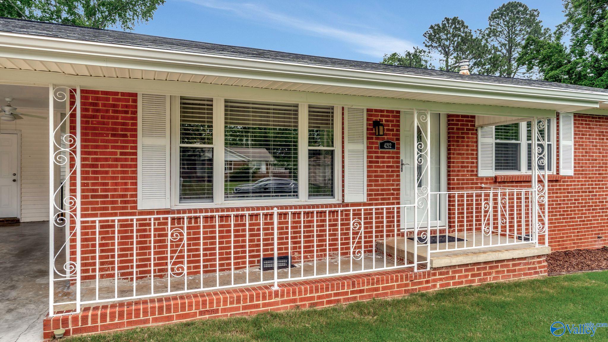 4212 Mcclain Lane, Huntsville, Alabama image 6