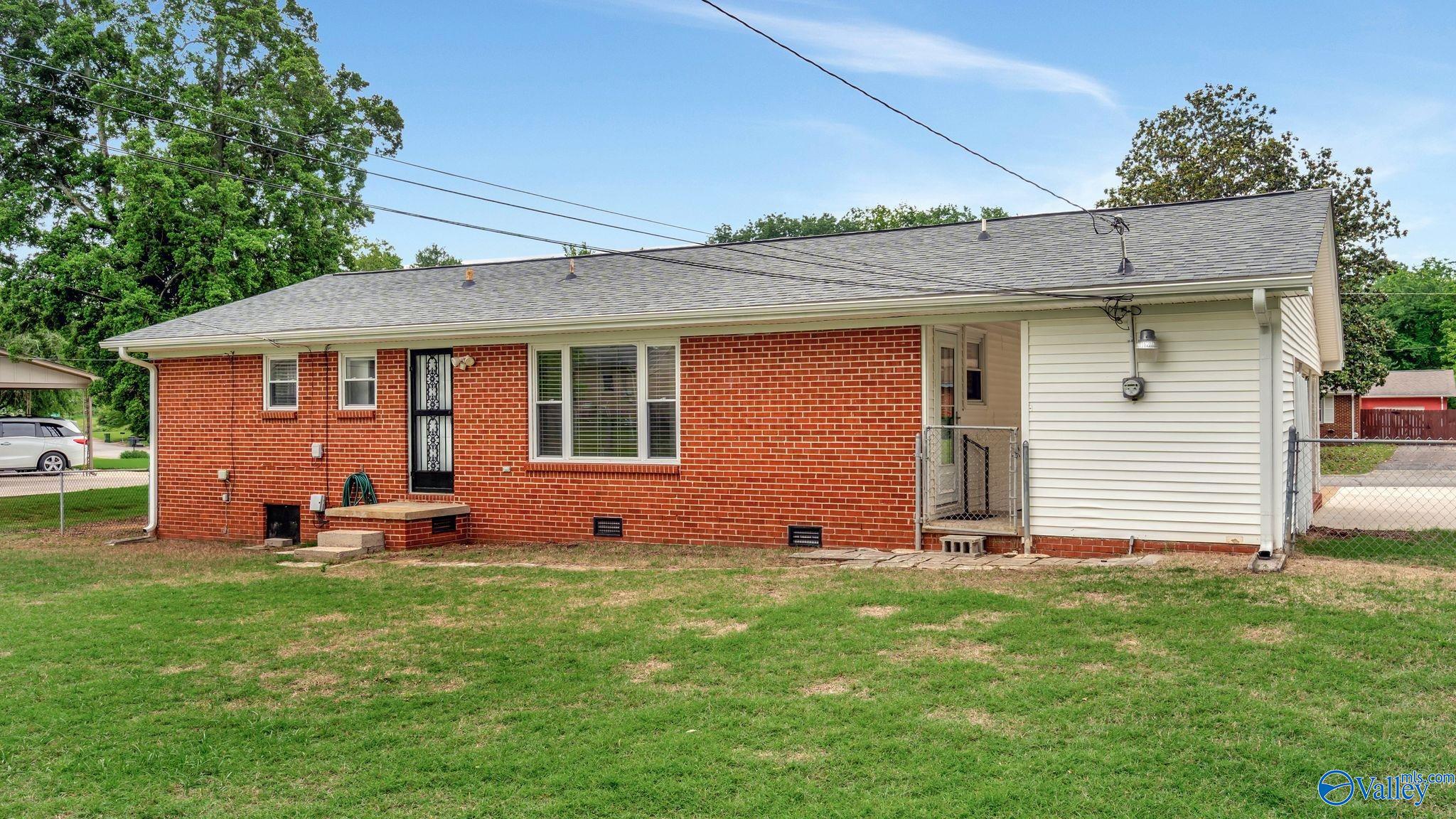 4212 Mcclain Lane, Huntsville, Alabama image 24