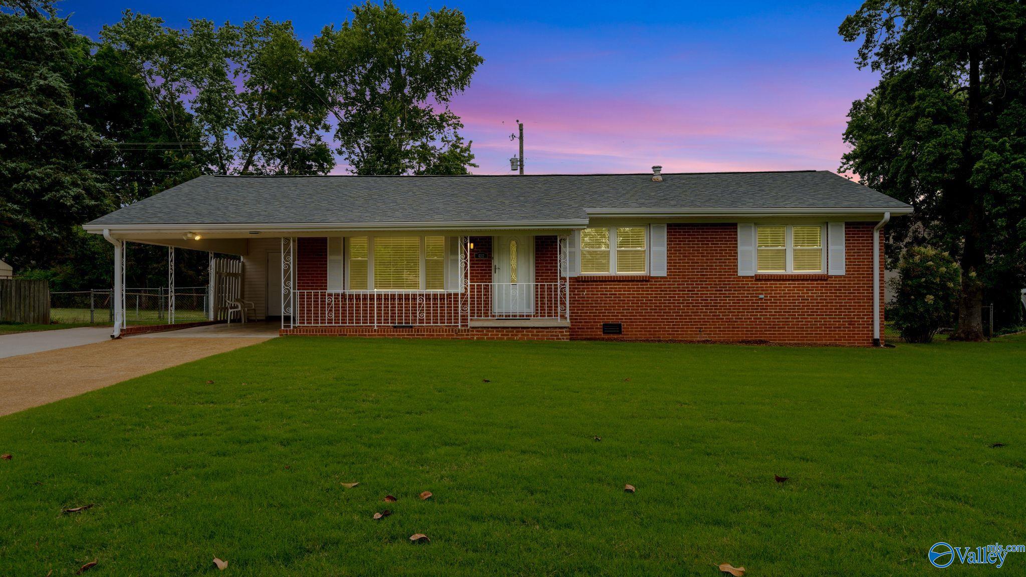 4212 Mcclain Lane, Huntsville, Alabama image 29