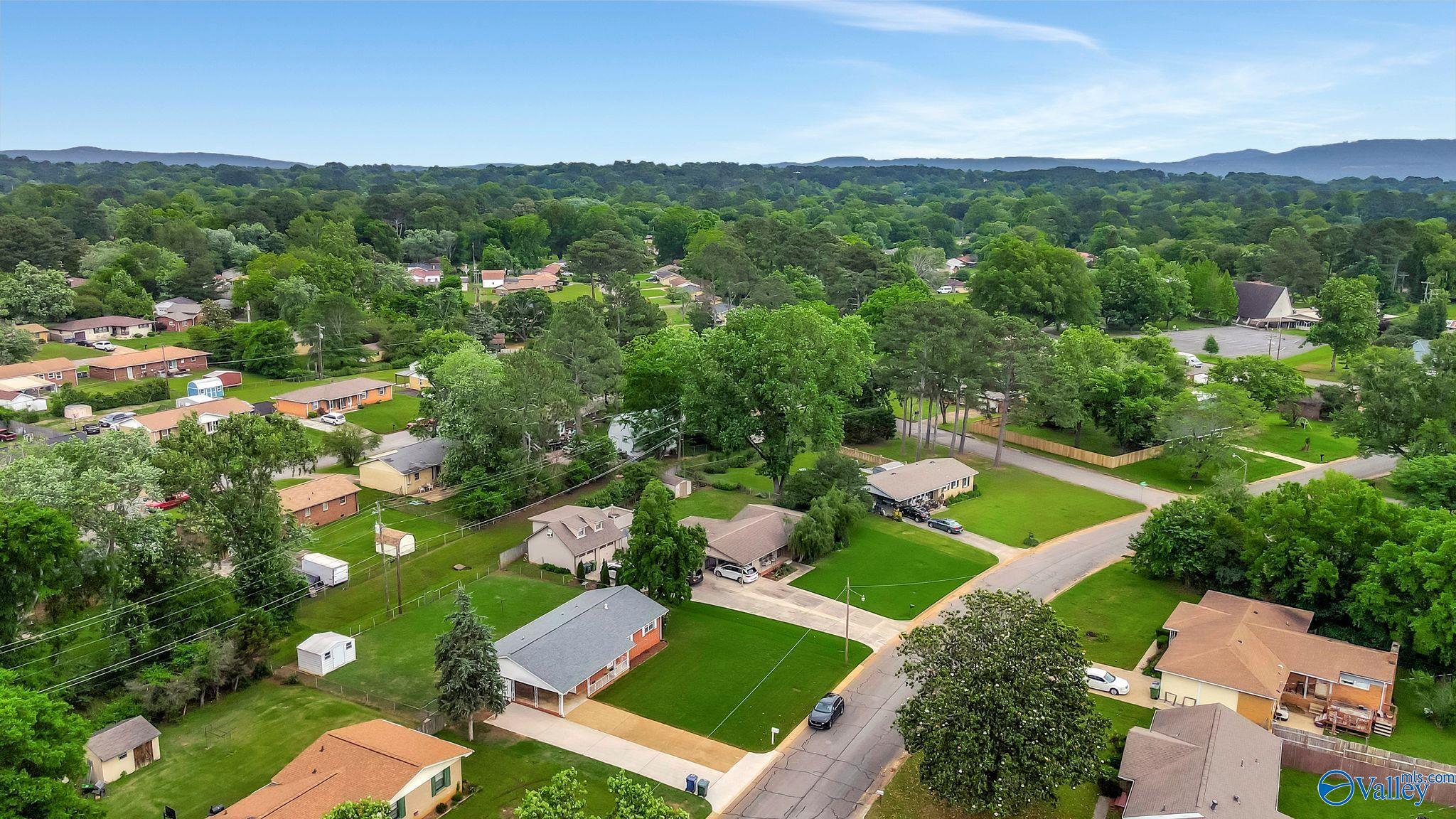 4212 Mcclain Lane, Huntsville, Alabama image 3