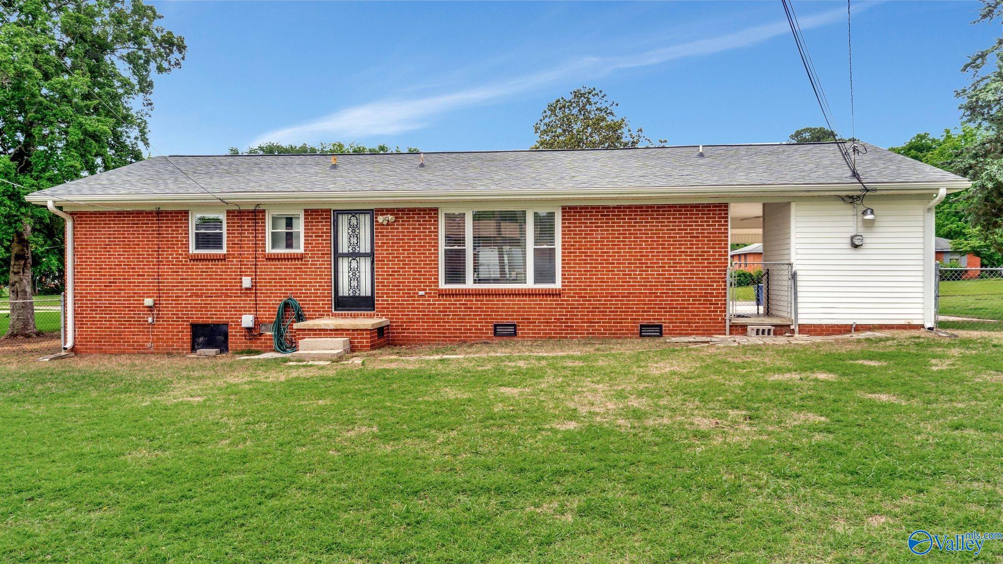 4212 Mcclain Lane, Huntsville, Alabama image 25