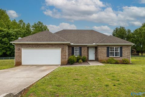 Photo of 145 Hazel Trace, Hazel Green, AL 35750 (MLS # 21917333)