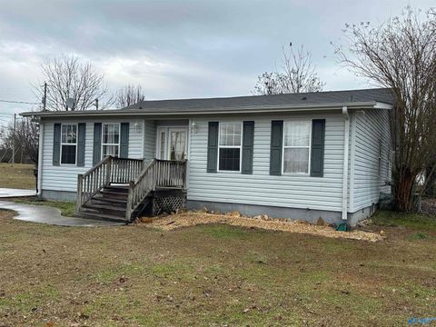 Photo of 4575 Summer Place, Gadsden, AL 35907 (MLS # 21908173)