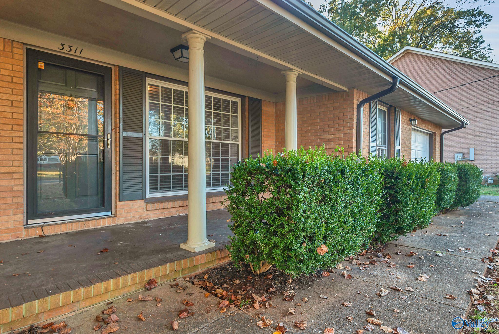 3311 Mcdow Avenue NW