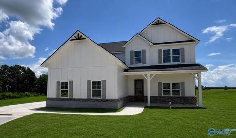 Photo of 23329 Rhett Drive, Athens, AL 35613 (MLS # 21917241)
