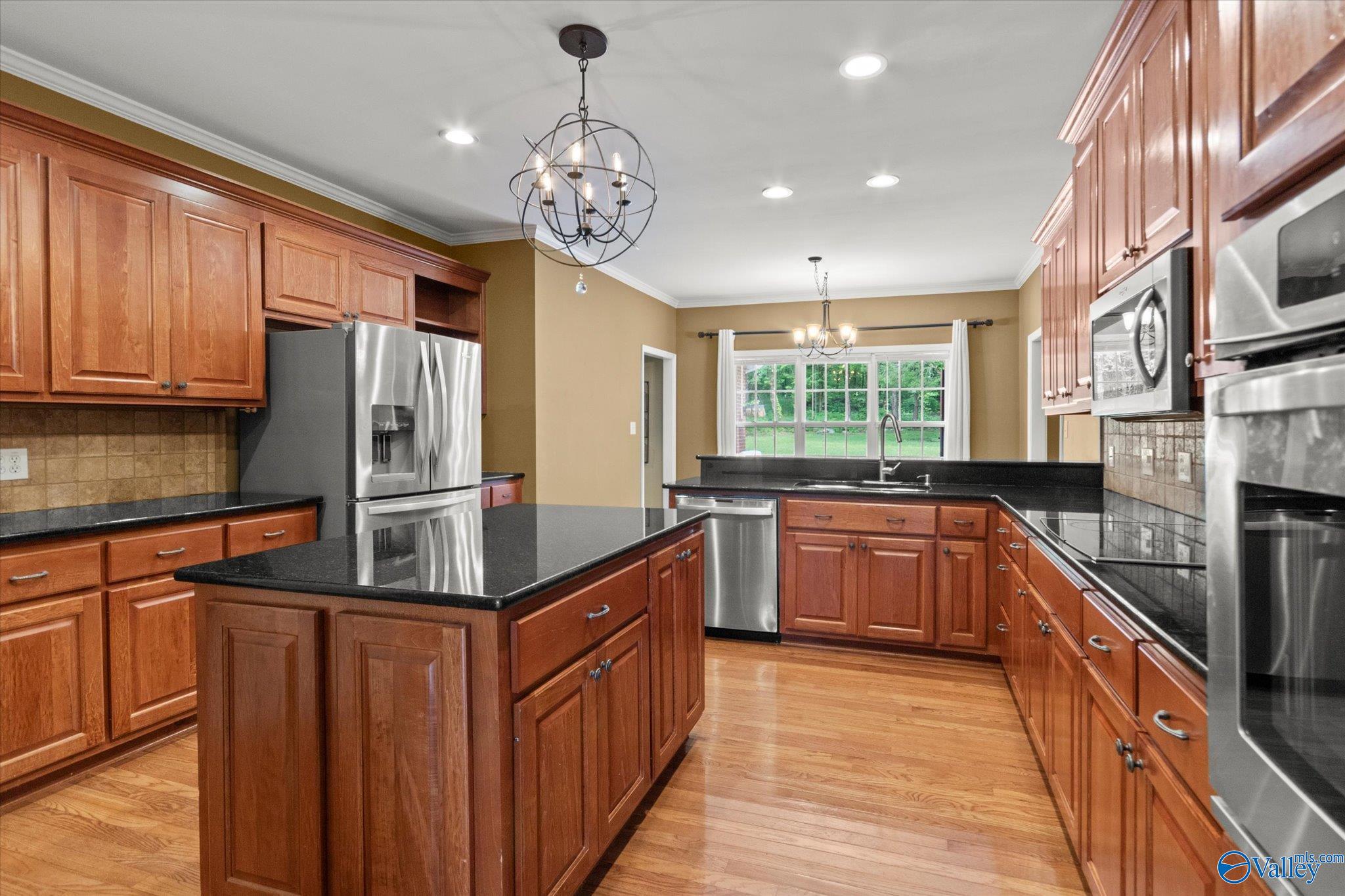1057 Albert Mann Road, New Hope, Alabama image 5