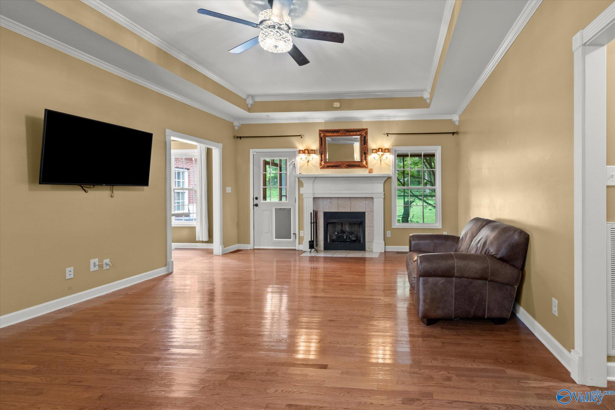 1057 Albert Mann Road, New Hope, Alabama image 40