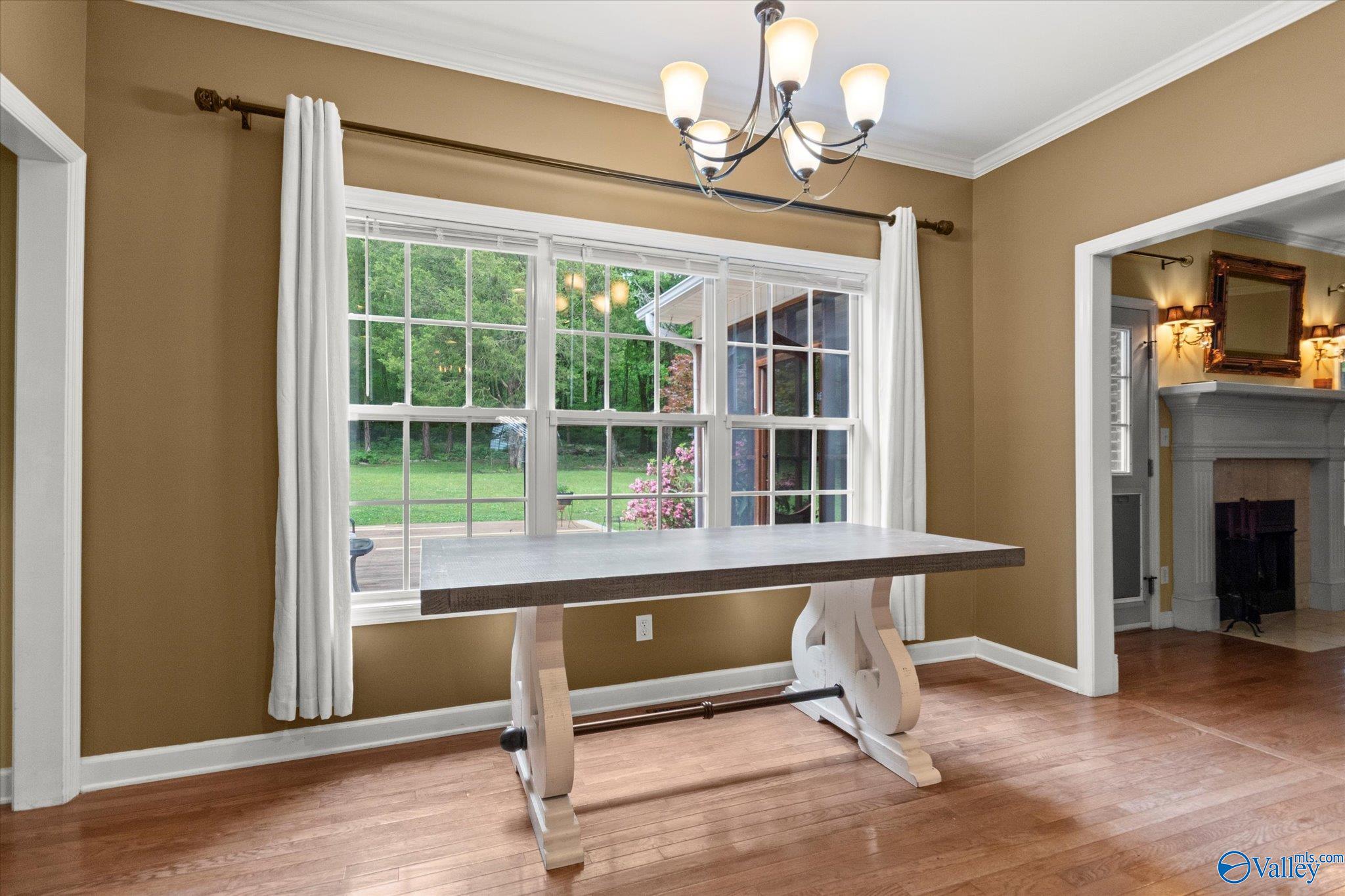 1057 Albert Mann Road, New Hope, Alabama image 10