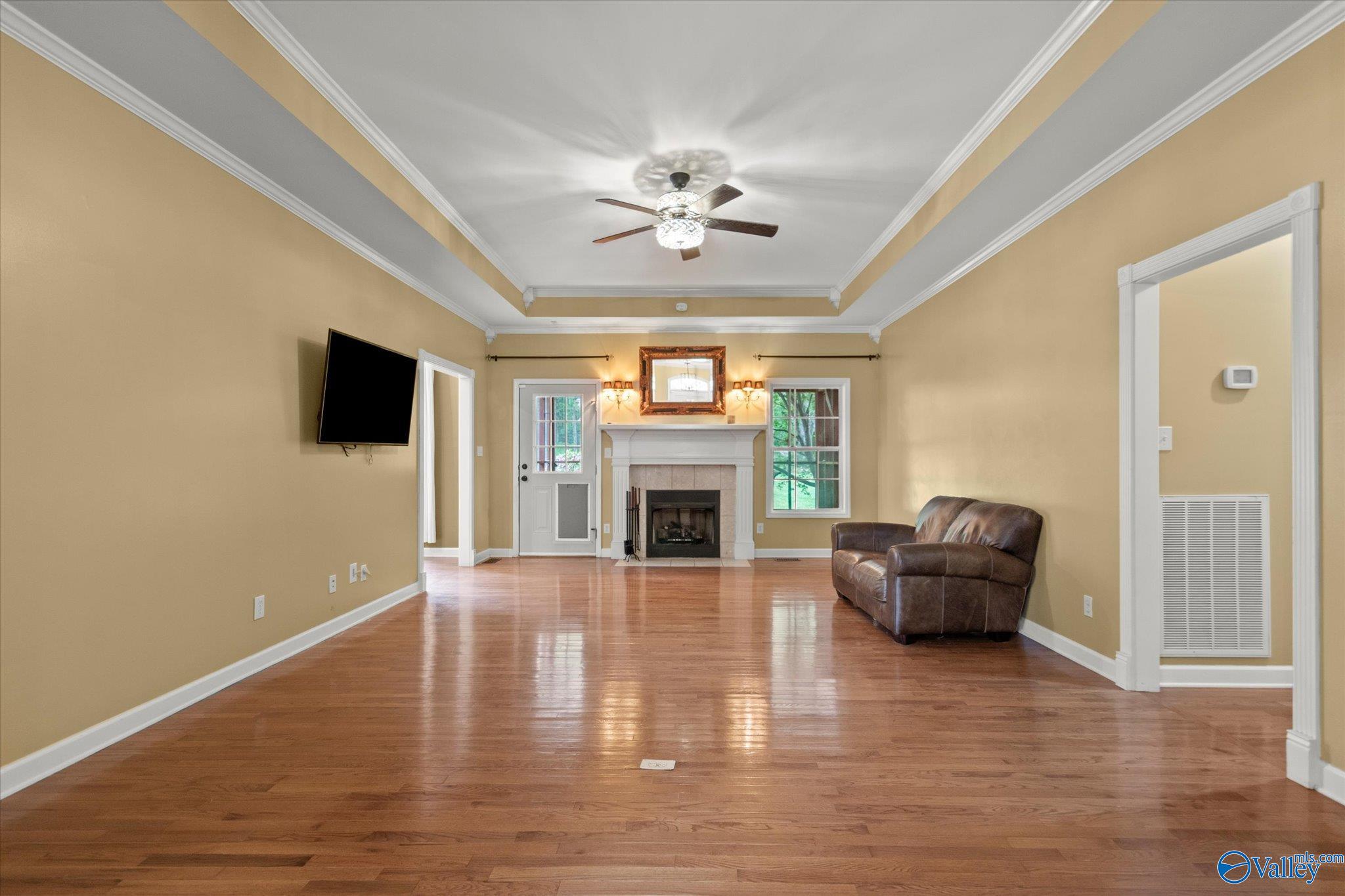 1057 Albert Mann Road, New Hope, Alabama image 3