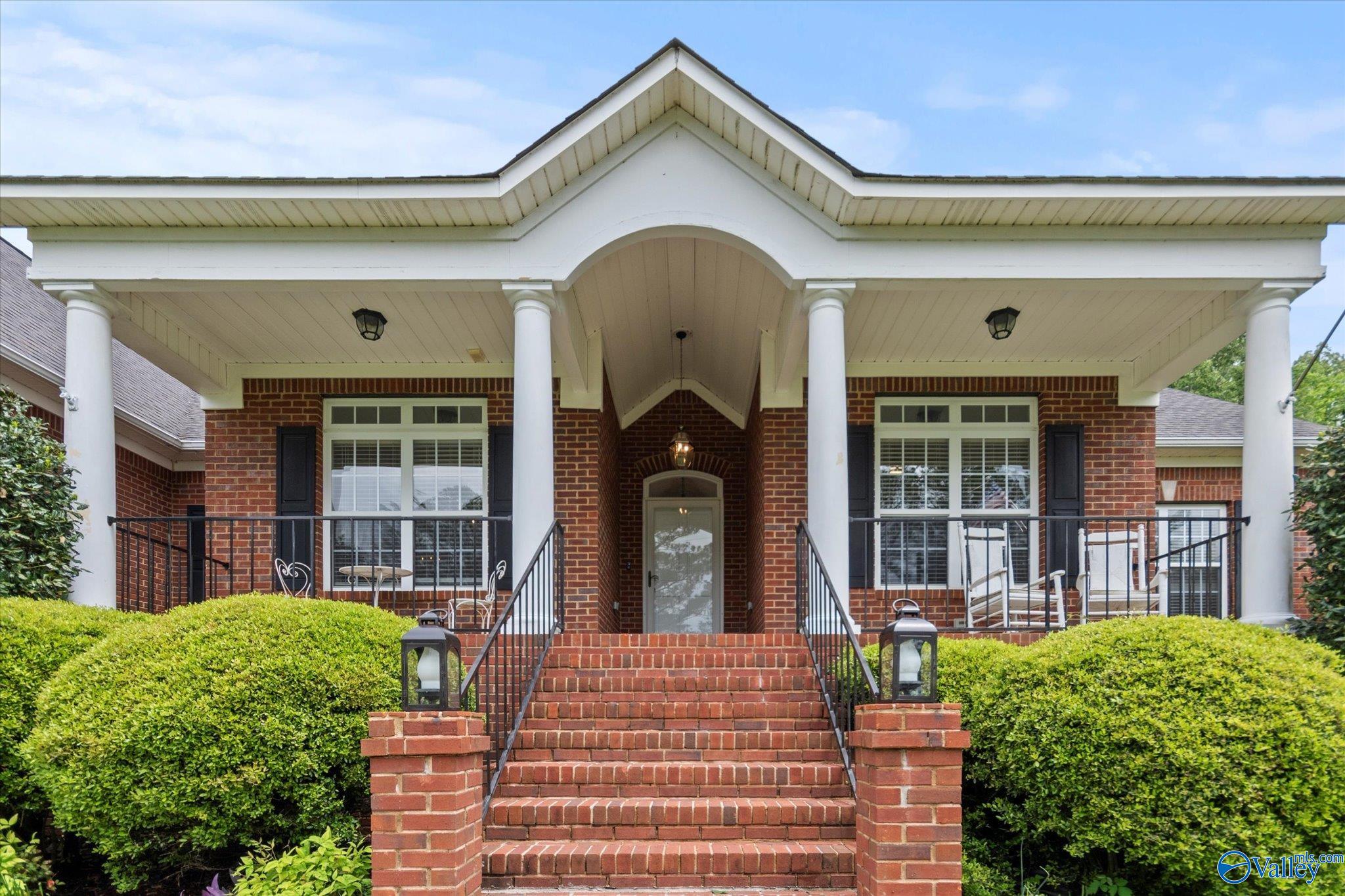 1057 Albert Mann Road, New Hope, Alabama image 2