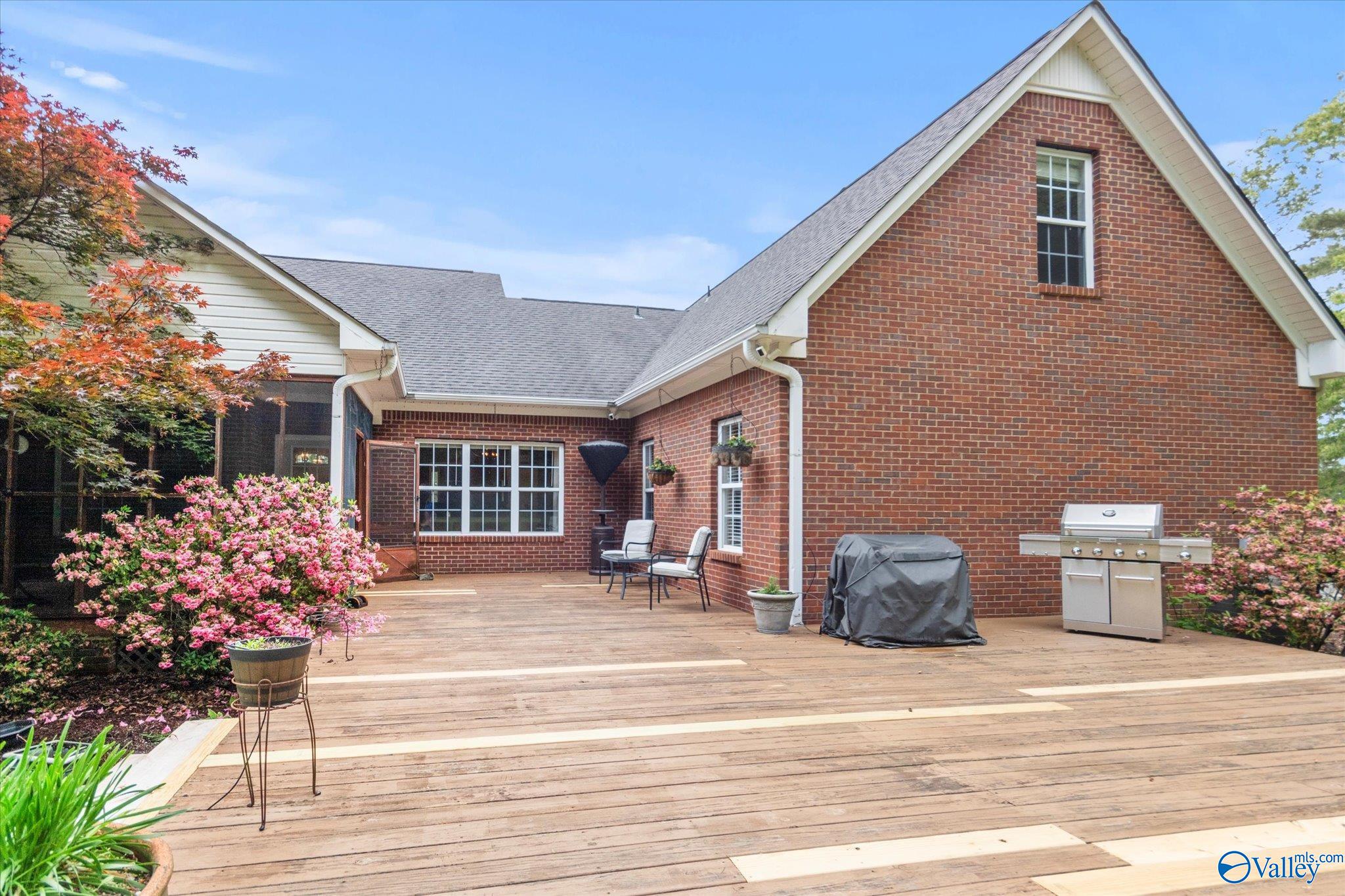 1057 Albert Mann Road, New Hope, Alabama image 12