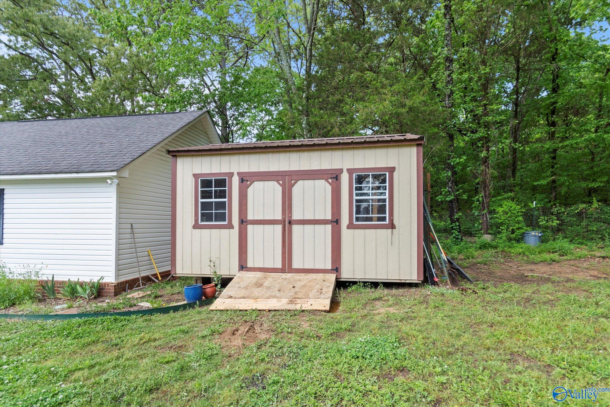 1057 Albert Mann Road, New Hope, Alabama image 23
