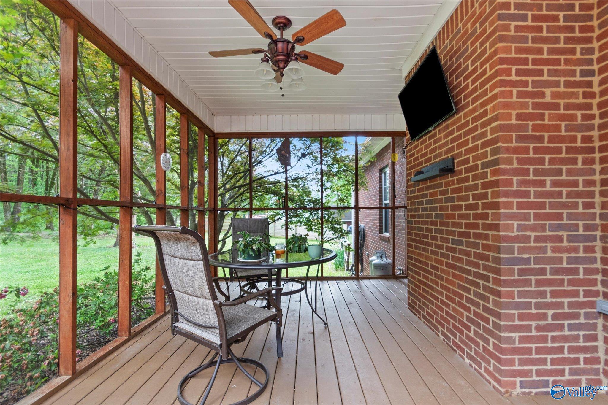1057 Albert Mann Road, New Hope, Alabama image 11