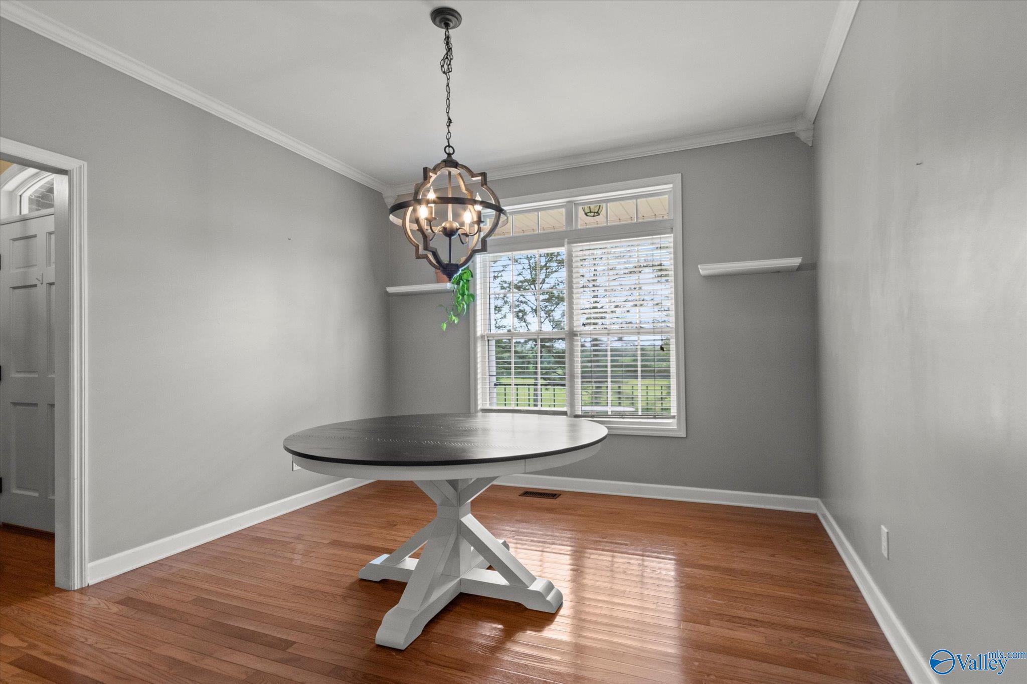 1057 Albert Mann Road, New Hope, Alabama image 8