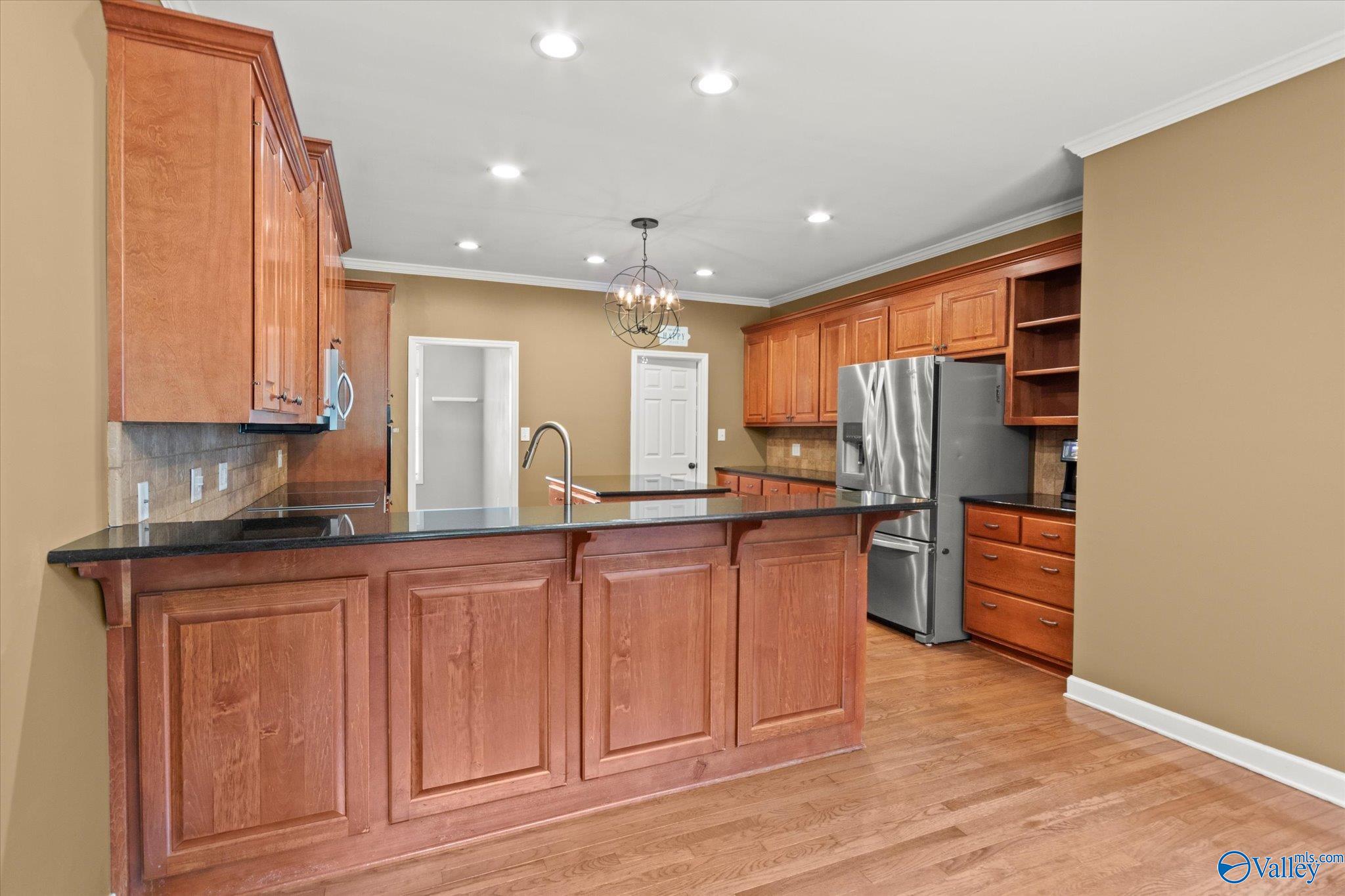 1057 Albert Mann Road, New Hope, Alabama image 39