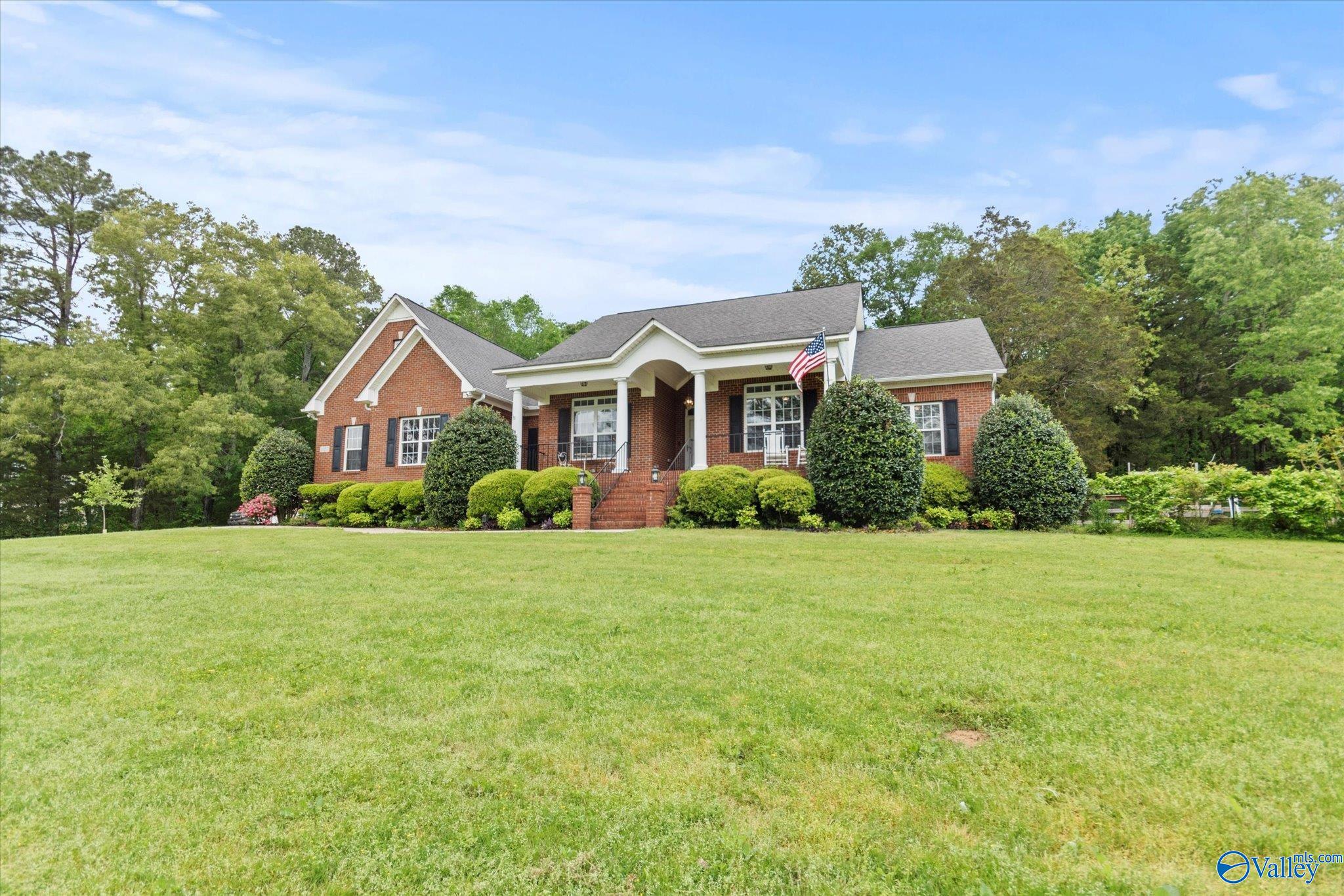 1057 Albert Mann Road, New Hope, Alabama image 29
