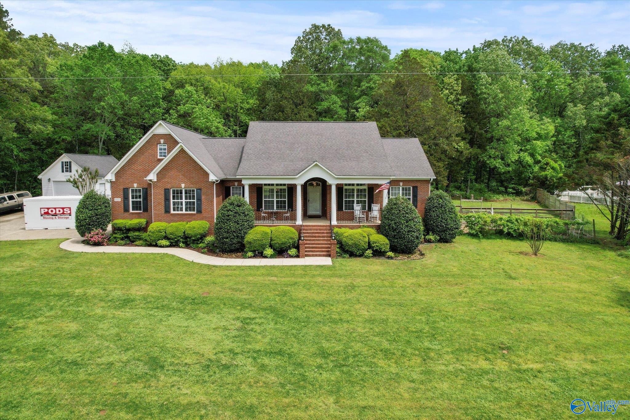 1057 Albert Mann Road, New Hope, Alabama image 41