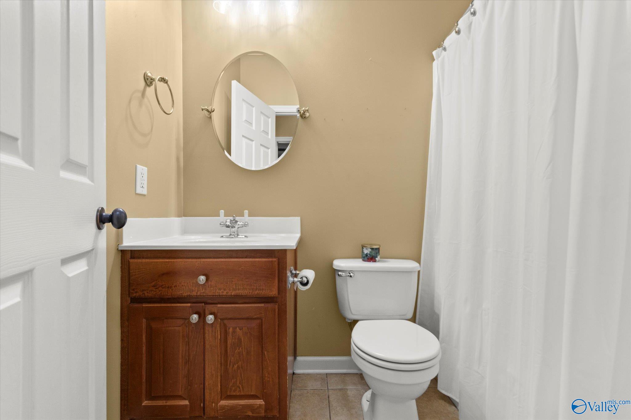 1057 Albert Mann Road, New Hope, Alabama image 16