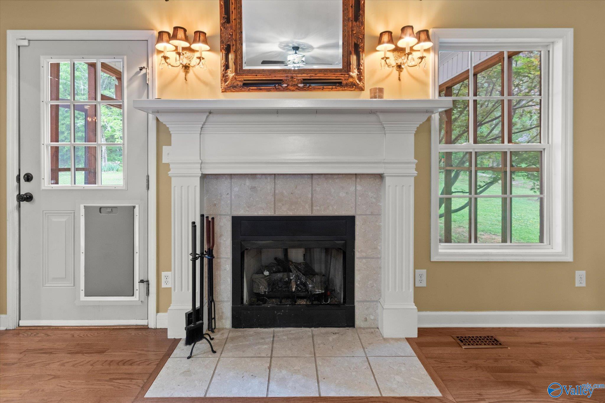 1057 Albert Mann Road, New Hope, Alabama image 4