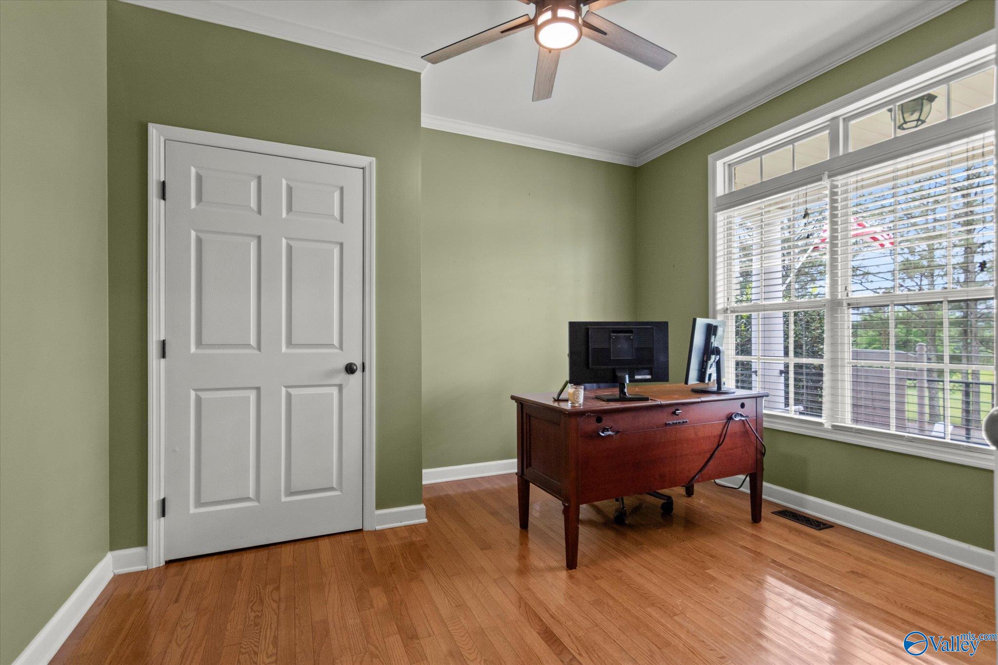 1057 Albert Mann Road, New Hope, Alabama image 9