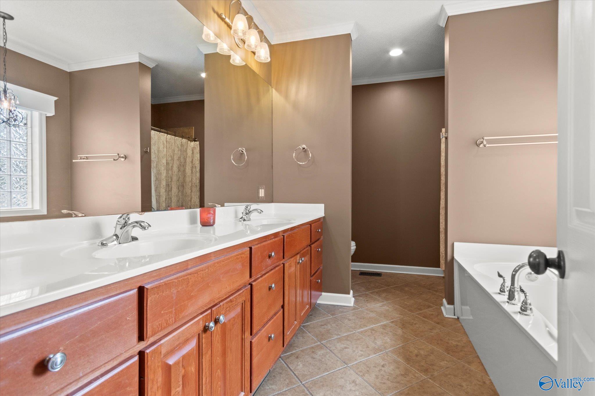 1057 Albert Mann Road, New Hope, Alabama image 7