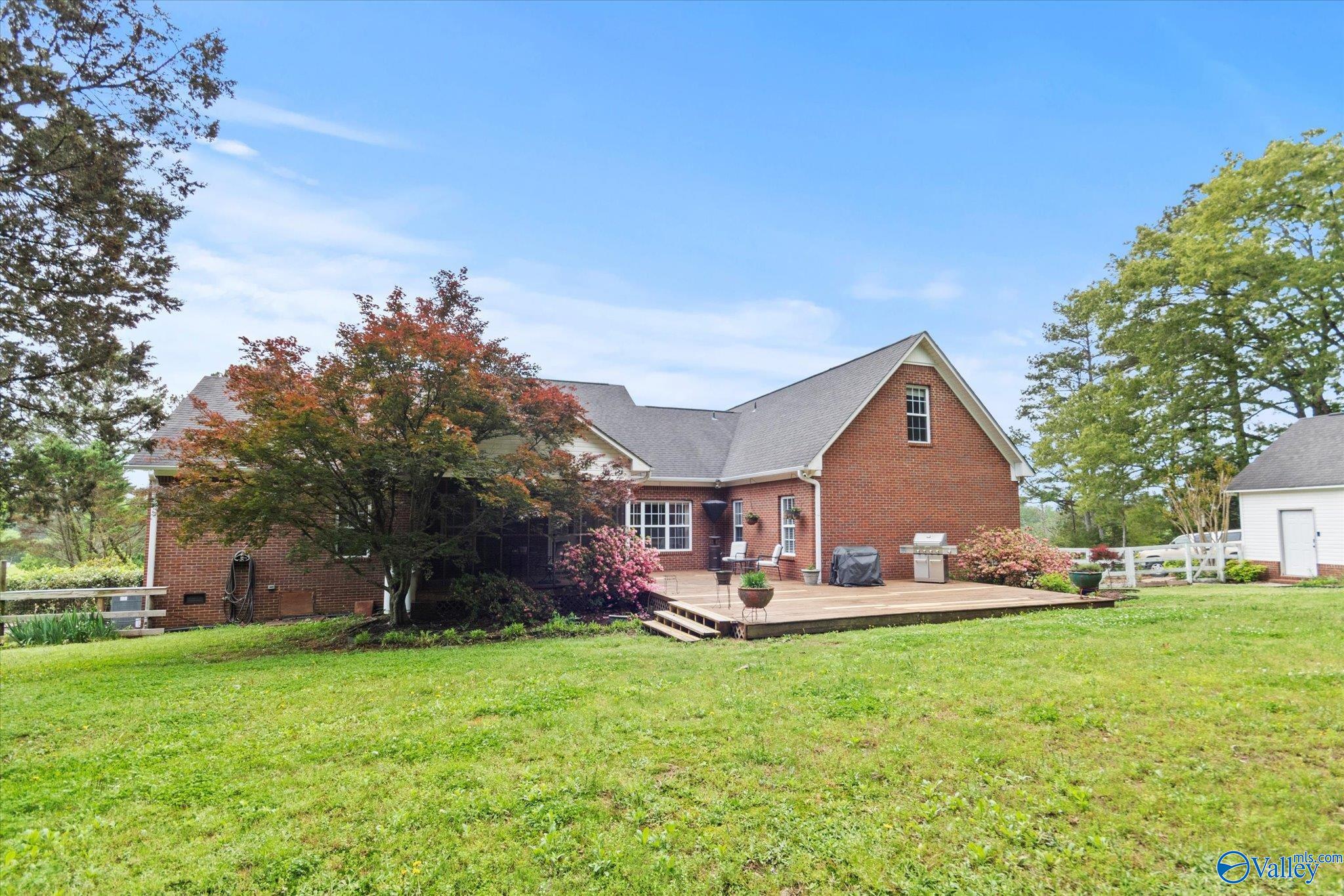 1057 Albert Mann Road, New Hope, Alabama image 27