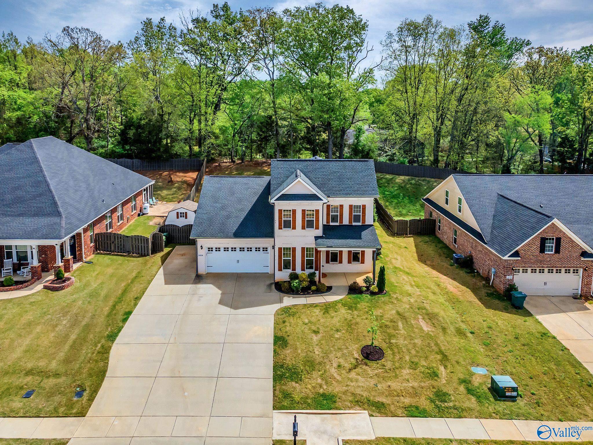 14134 Grey Goose Lane